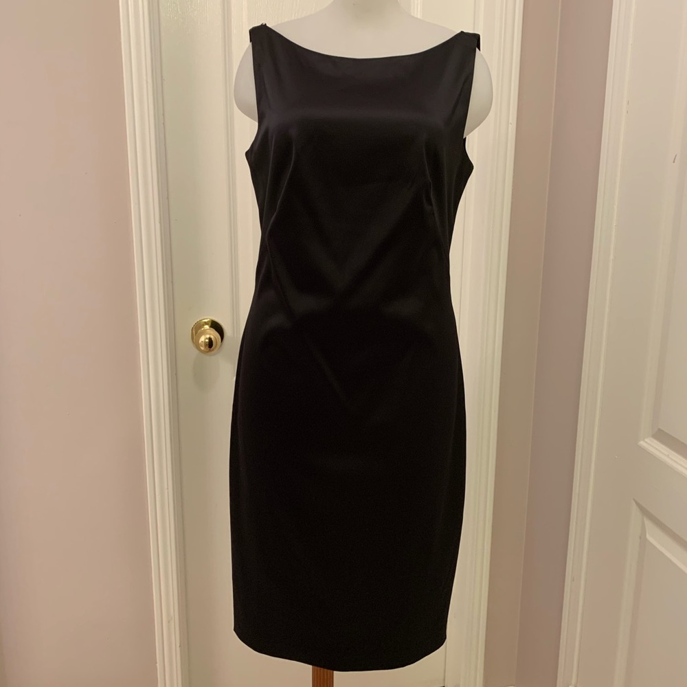 Suzi Chin Maggy Boutique dress